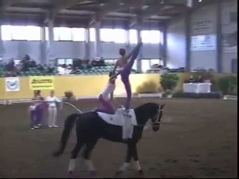 Saisonrückblick 2011 des Team Duisburg 1