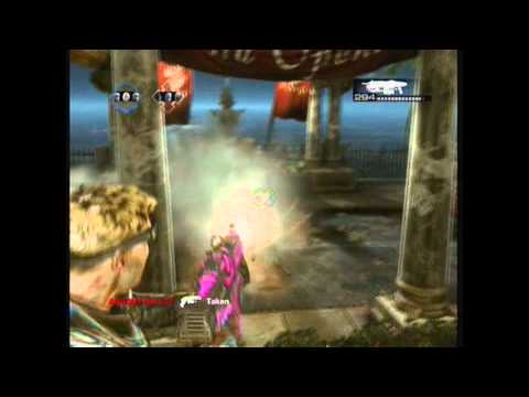 SAIN7's Finest vs Surra De Bunda GB Match