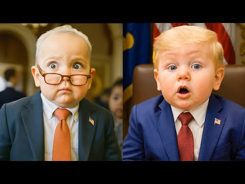 "Poor stupid Chuck Schumer"…Meanwhile, Governors Are Slobs and Pam’s Too Pretty for Politics