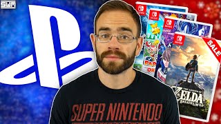 An Interesting PS5 Filing Found And Huge Switch Black Friday Sales Go Live Early | News Wave