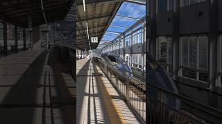 今日も500系に乗車してきました! 小倉→博多