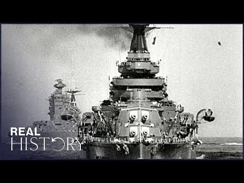 How World War II Really Began - The Untold Origins and Global Impact