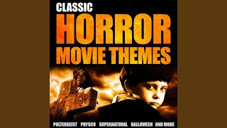 Main Theme (From "Halloween")