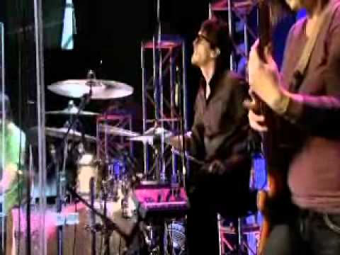 Audra Lynn - Song of Abraham from One Thing 2009