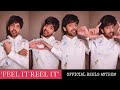 Feel It Reel It Feat Armaan Malik X Jonita Gandhi Official Reels Anthem SLV2020
