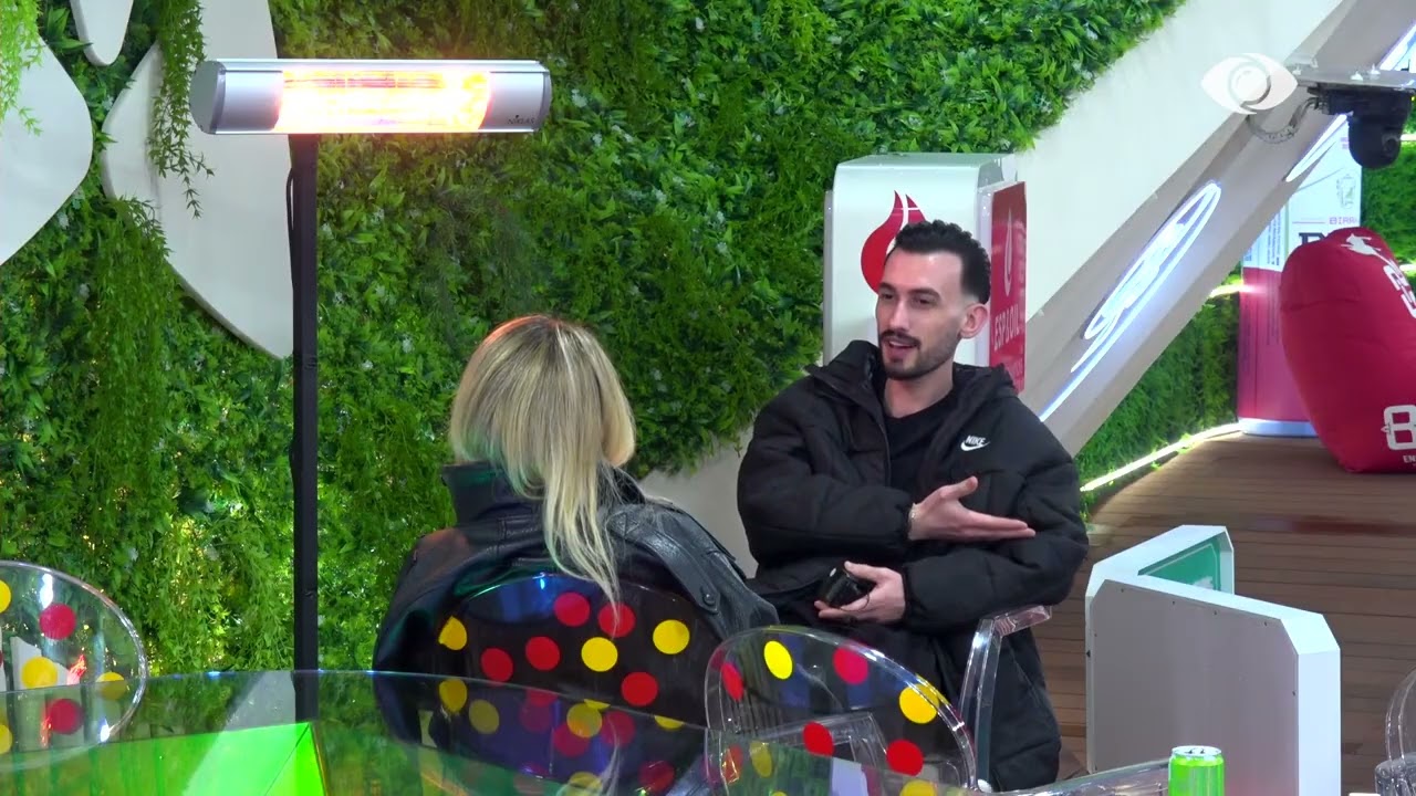 Gimbo është ushqimi i radhës/ Selin i kthehet Kristit: Iku dhe kjo skema, ma zbulove