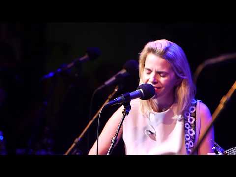 The Lakes of Pontchartrain - Aoife O'Donovan | Live from Here with Chris Thile
