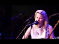 The Lakes of Pontchartrain - Aoife O'Donovan | Live from Here with Chris Thile