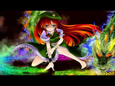 CtC Stage 1A Boss Theme - Shanghai Alice of Meiji 17 (Hong Meiling)