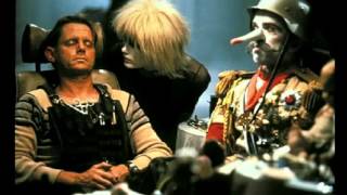 Vangelis - Mechanical Dolls