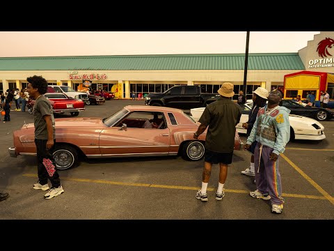 DEJI - RIDE (Feat. Curren$y) OFFICAL VIDEO