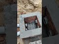 Chamber Buildingconstruction Tatujitendra Chamber Sewerage Rainwaterharvesting