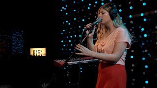 Molly Burch - Full Performance (Live on KEXP)
