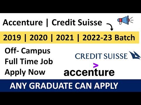 Accenture Tech Mahindra Cognizant Philips Off Campus drive 2022 Recruitment Career4freshers