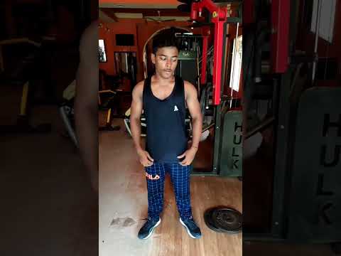 Transformation Motivation 😈😡🏋/ Gym attitude 😏😎💪/ Gym Lover Status ❤️✨/ Tiktok reels 🔥 TikTok #shorts