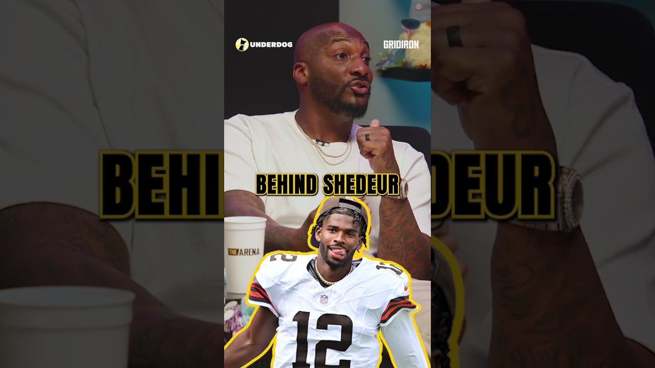 Will Deshaun Watson START over Shedeur?