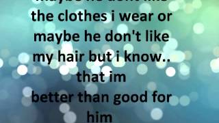 Kaya in love with a boy lyrics