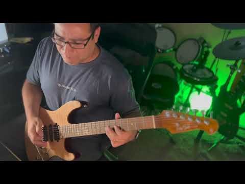 Using Superior Drummer with EZX BIG STAGE in a Mix