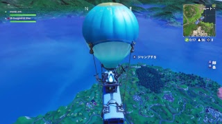 操作設定変えたから練習
