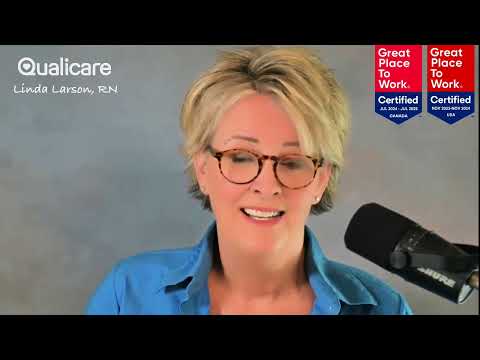 Qualicare Home Care Milton video.