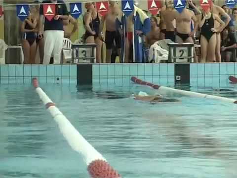 Campionati Regionali Master Nuoto UISP Toscana 2009