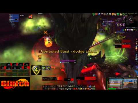 Mythic Dragons of Nightmare Warrior POV