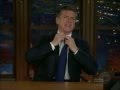 2008 02 29 Late Late Show W Craig Ferguson G Closing