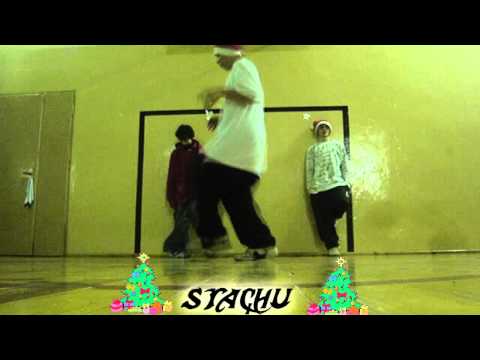 Stachu - Last Christmas