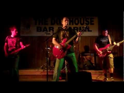Joe Hero - Foo Fighters tribute "No Way Back"