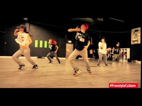 "LATCH" Disclosure - Dance Choreography by The Beat Freaks