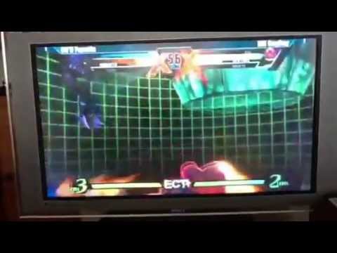 Ect4 ray ray vs fanatiq mm part 3