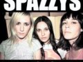 Creep - The Spazzys 