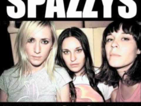 Creep - The Spazzys