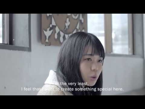 「Tsunagi synchronicity」"Tsunagi-town" promotion video