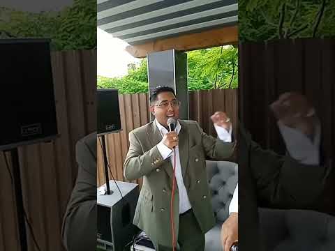 Kis Grófó ( Gyémi Születésnapja )