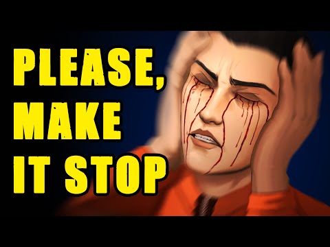 TURN IT OFF! | SCP-498 (11 Minute Snooze)