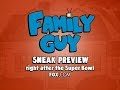 Family Guy Super Bowl Promos 1999