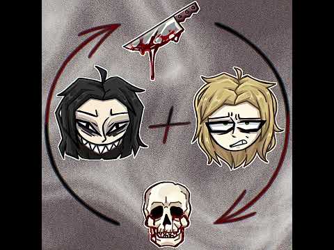 убей + умри (ft. сама невинность)