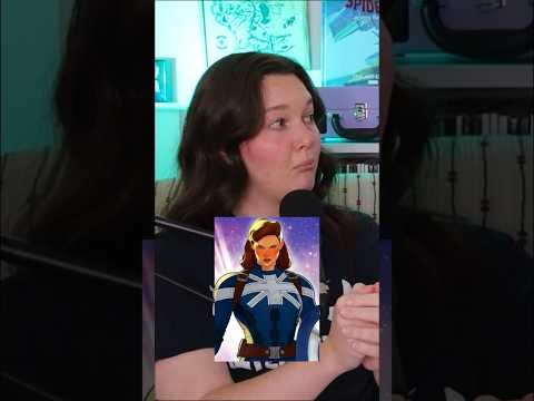 Captain Carter is the WORST thing the MCU has ever done