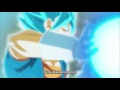 Dragonball Super Super Vegito Final Kamehameha Vs Zamasu ENG SUB HD Ep 66