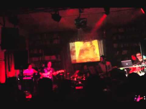 Tributo a Pink Floyd 2013 Axel Rock Band