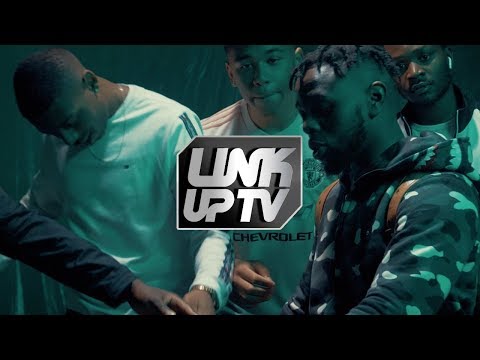 Deehunna - Remedy [Music Video] Link Up TV