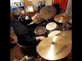 Greg Osby - Bernie`s Tune+Lado Drums 15.11.2022