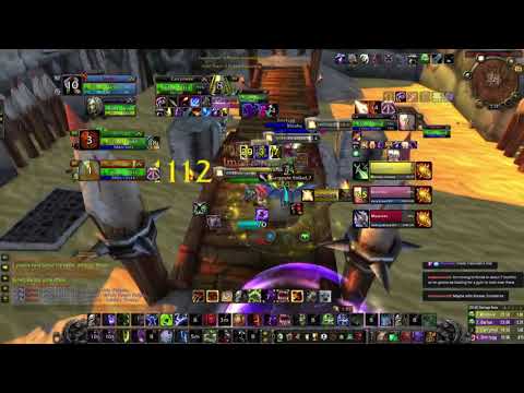 R1/Gladiator Death Knight - PHD Stream Highlights WOTLK PVP