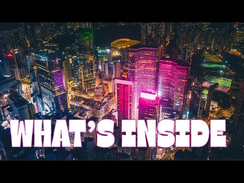 Teddy Mac / Blake Blumenthal - What’s Inside (Instrumental)