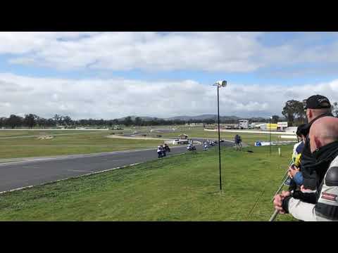 ASBK 2019 Winton Rd 5
