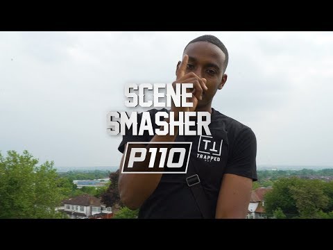 Kwarmzy - Scene Smasher | P110