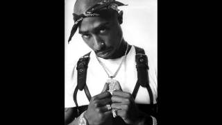 2pac   Gotta Survive Verse