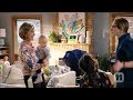 Sonya Alice Nell Baby Hugo Scene 3 Ep 7959