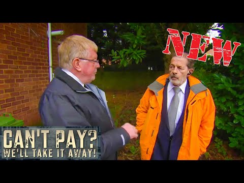Can't Pay? We'll Take It Away! 2025 NEW EPISODE 121 | Documentary TV Shows UK